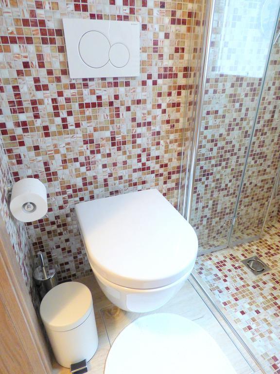 Ca' Marcello - Biennale Apartman Velence Kültér fotó