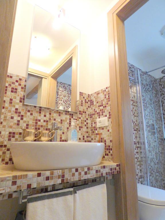 Ca' Marcello - Biennale Apartman Velence Kültér fotó