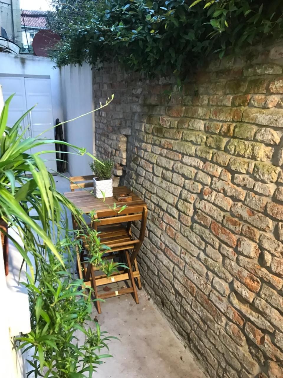 Ca' Marcello - Biennale Apartman Velence Kültér fotó