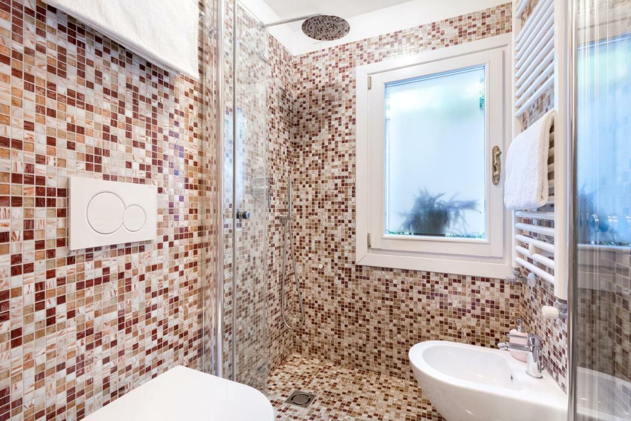 Ca' Marcello - Biennale Apartman Velence Kültér fotó